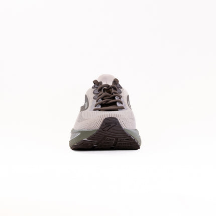Brooks Ghost 17 (Men’s) - Chateau Gray/Brown/Olive