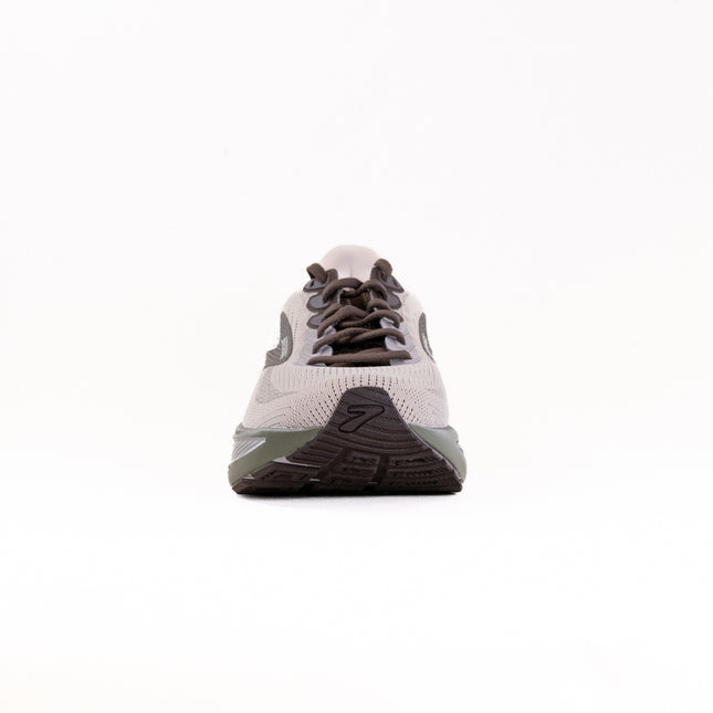 Brooks Ghost 17 (Men’s) - Chateau Gray/Brown/Olive