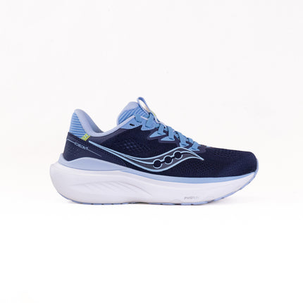 Saucony Echelon 11 (Women's) - Naval/Blissful