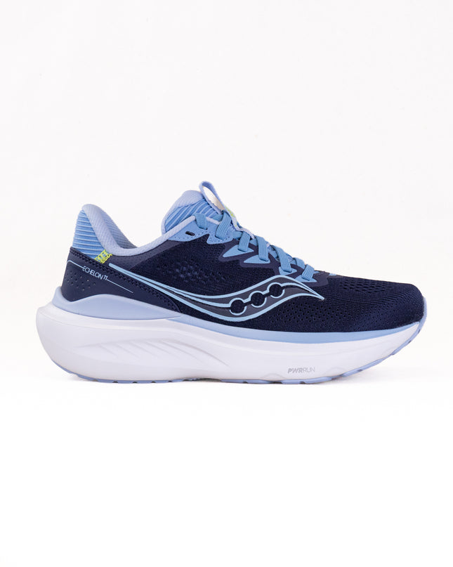 Saucony Echelon 11 (Women's) - Naval/Blissful