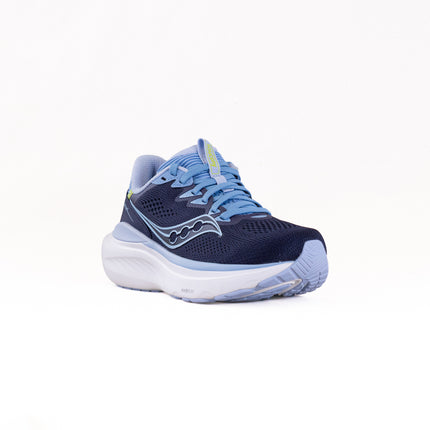 Saucony Echelon 11 (Women's) - Naval/Blissful