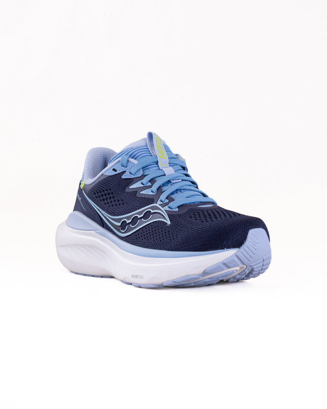 Saucony Echelon 11 (Women's) - Naval/Blissful
