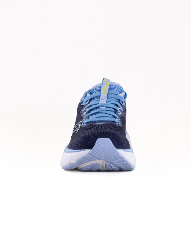Saucony Echelon 11 (Women's) - Naval/Blissful