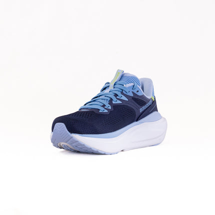 Saucony Echelon 11 (Women's) - Naval/Blissful