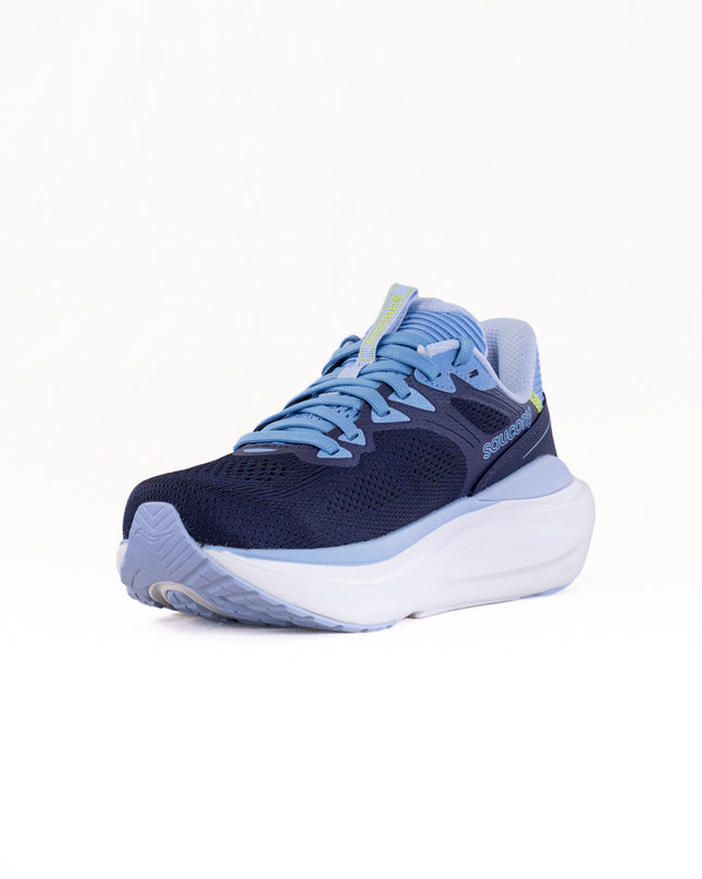 Saucony Echelon 11 (Women's) - Naval/Blissful