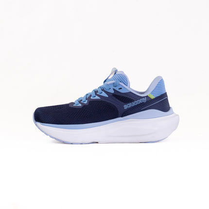 Saucony Echelon 11 (Women's) - Naval/Blissful