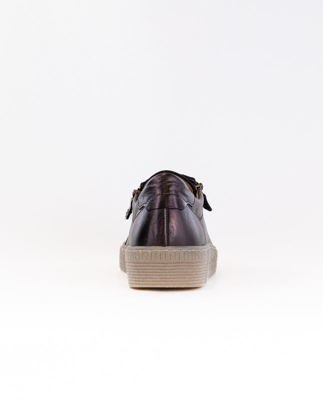 Gabor 53.334.68 Sneaker (Women's) - Bronze Metallic
