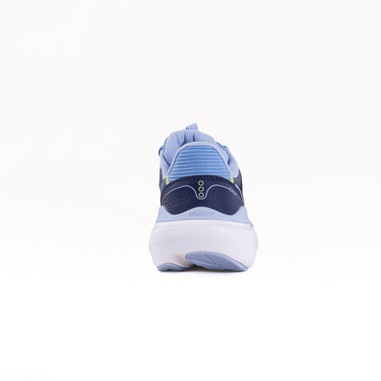 Saucony Echelon 11 (Women's) - Naval/Blissful