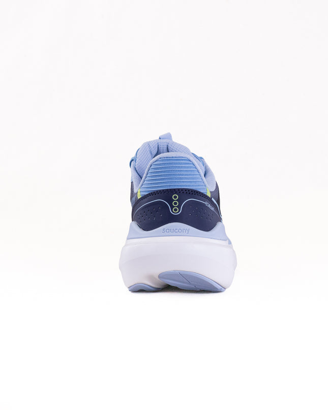 Saucony Echelon 11 (Women's) - Naval/Blissful