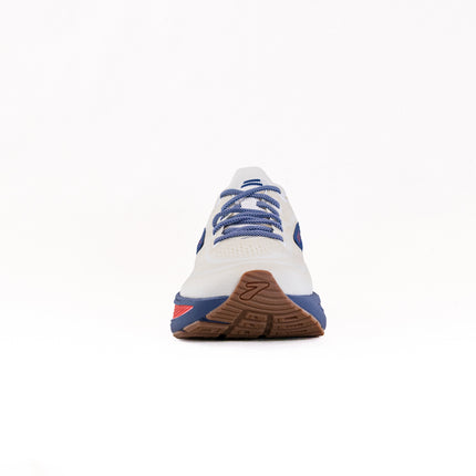 Brooks Ghost 18 Stars and Strides (Men’s) - Coconut/Red/Blue