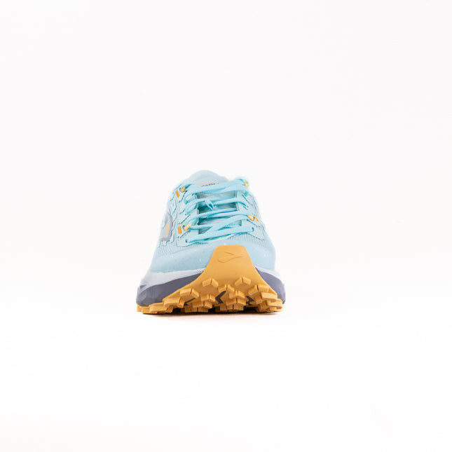 Brooks Cascadia 19 (Women's) - Clearwater/Primer Grey/Apricot