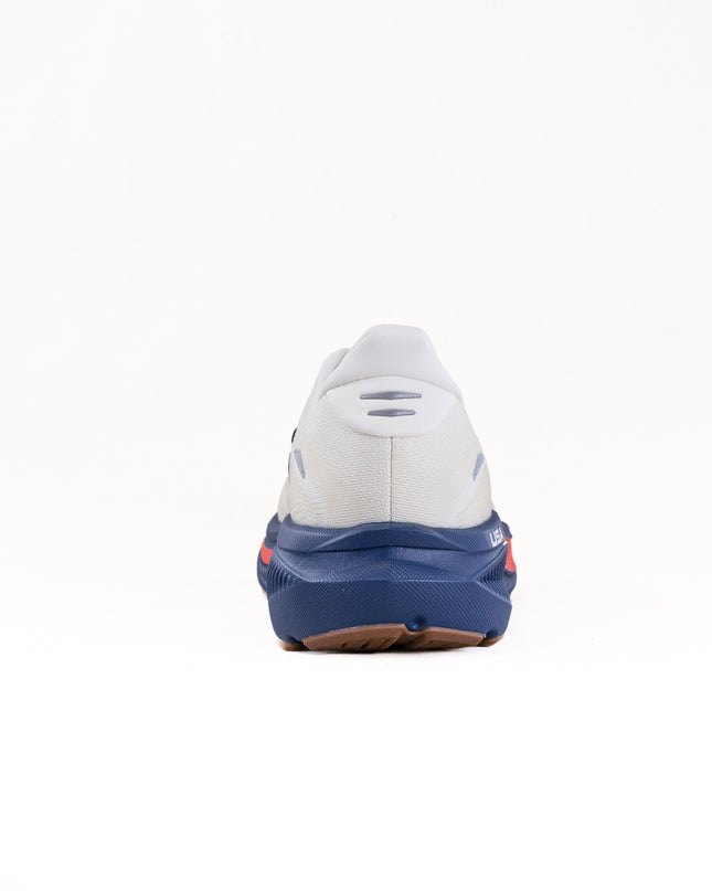 Brooks Ghost 18 Stars and Strides (Men’s) - Coconut/Red/Blue