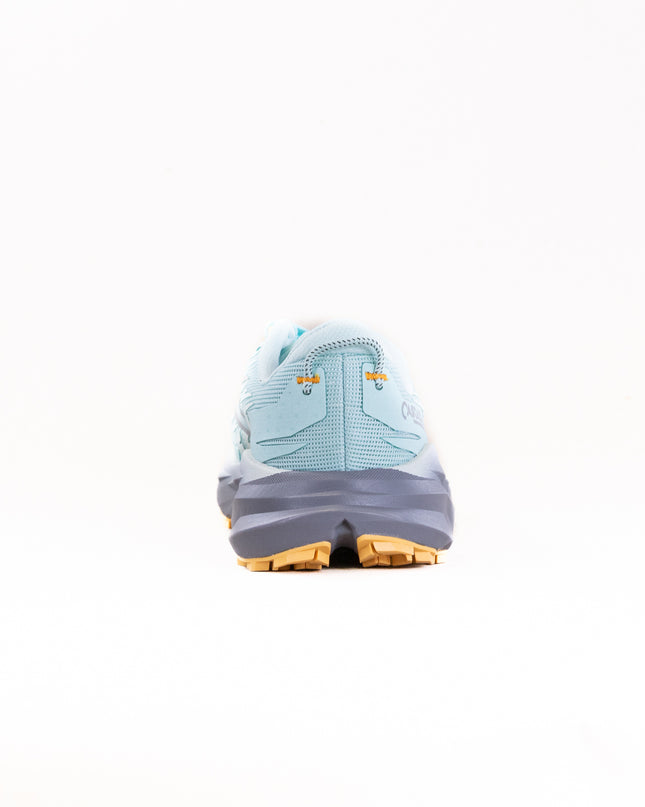 Brooks Cascadia 19 (Women's) - Clearwater/Primer Grey/Apricot