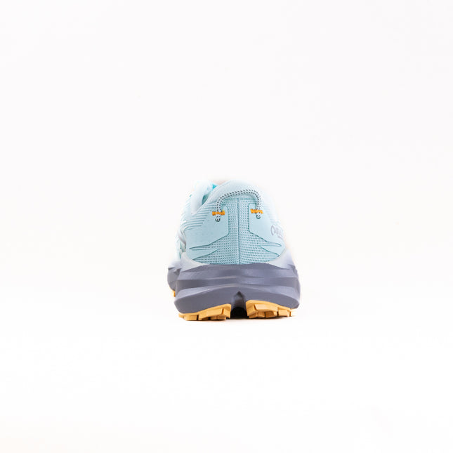 Brooks Cascadia 19 (Women's) - Clearwater/Primer Grey/Apricot