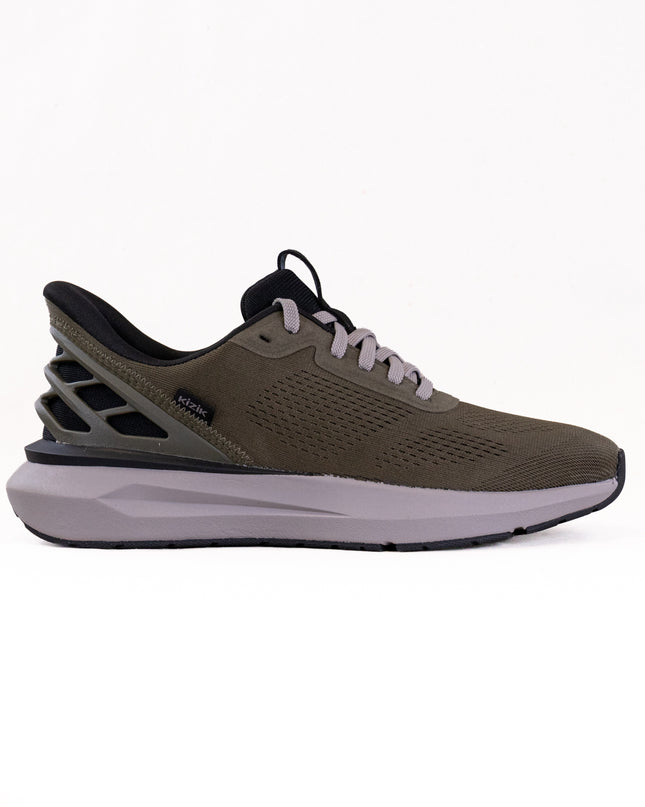 Kizik Athens 2 (Men's) - Olive Mist/Tropper