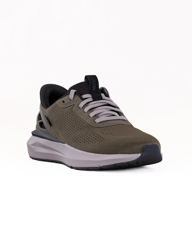Kizik Athens 2 (Men's) - Olive Mist/Tropper