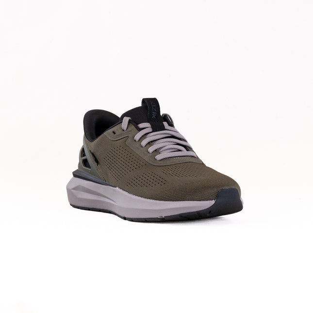 Kizik Athens 2 (Men's) - Olive Mist/Tropper