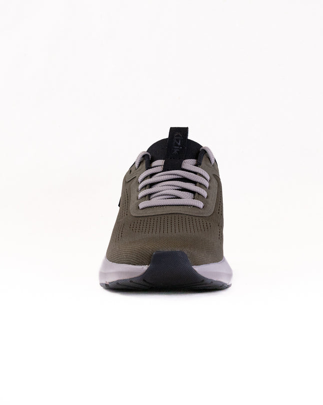 Kizik Athens 2 (Men's) - Olive Mist/Tropper