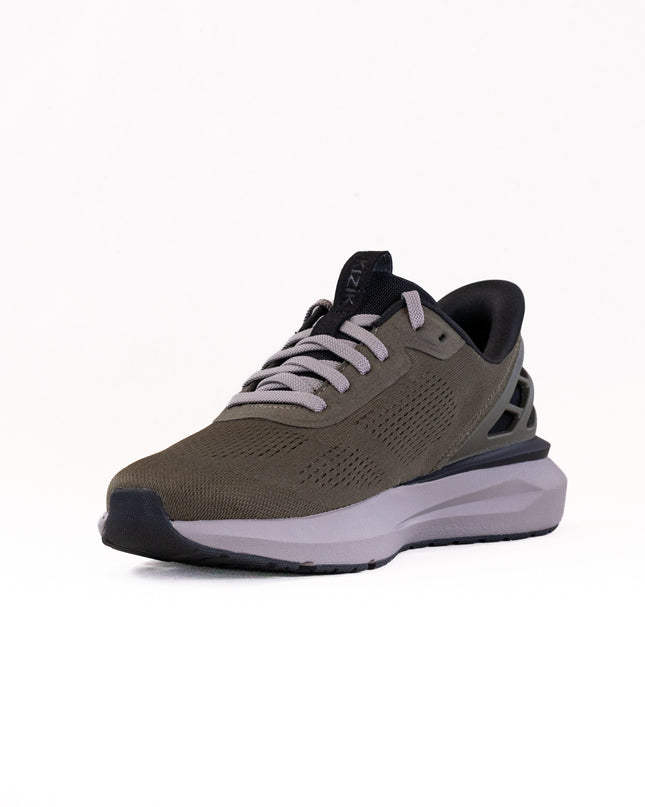 Kizik Athens 2 (Men's) - Olive Mist/Tropper