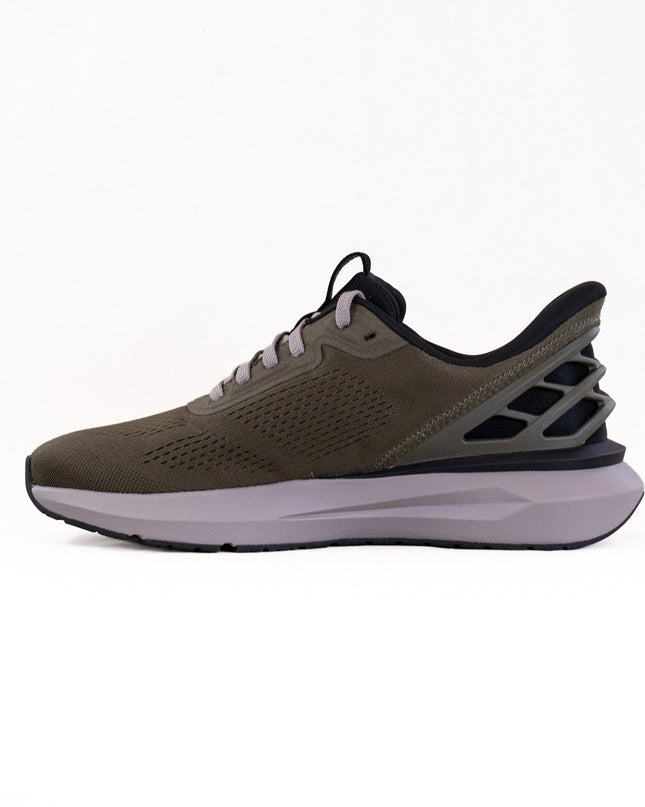 Kizik Athens 2 (Men's) - Olive Mist/Tropper