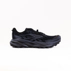6 / Medium (B) / BLACK/BLACK/EBONY