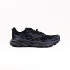 6 / Medium (B) / BLACK/BLACK/EBONY