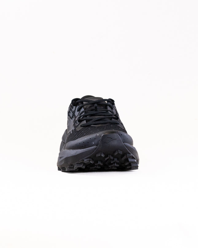 Brooks Cascadia 19 (Women's) - Black/Black/Ebony