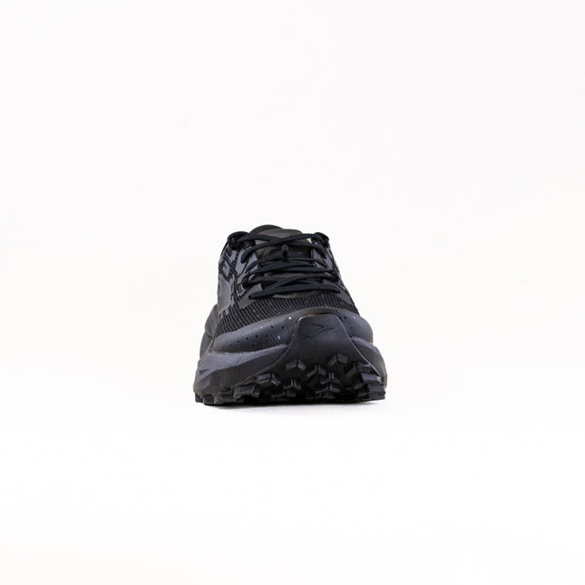 Brooks Cascadia 19 (Women's) - Black/Black/Ebony