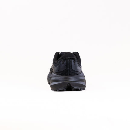 Brooks Cascadia 19 (Women's) - Black/Black/Ebony