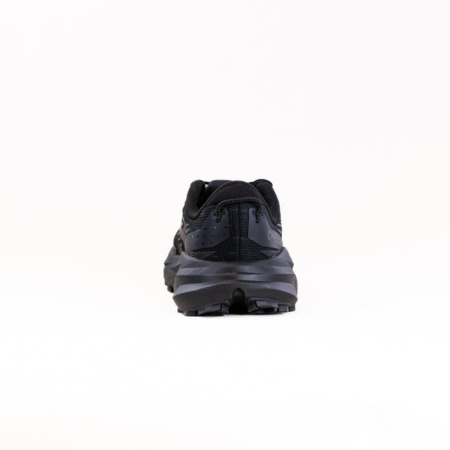 Brooks Cascadia 19 (Women's) - Black/Black/Ebony