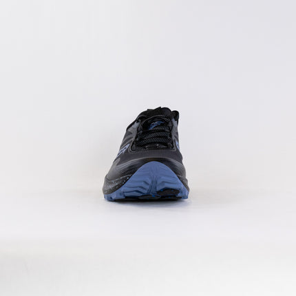 Saucony Peregrine GTX (Women's) - Alloy/Quartz