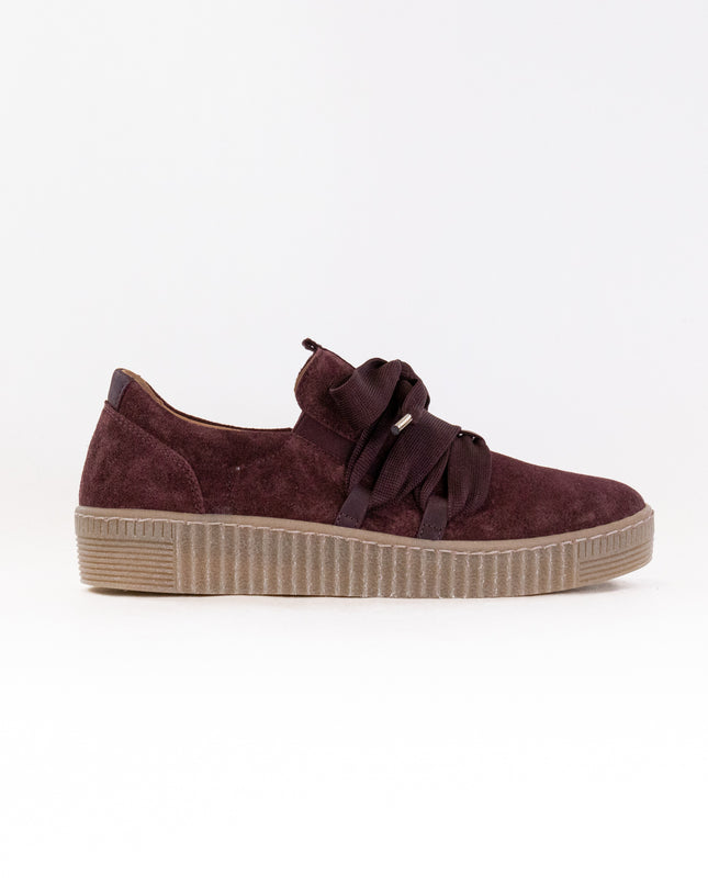 Gabor 33.333.15 (Women's) - Merlot