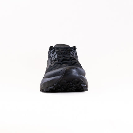 Brooks Cascadia 19 (Men's) - Black/Ebony/Ebony