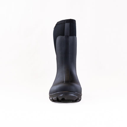 BOGS Classic Seamless Mid (Men's) - Black