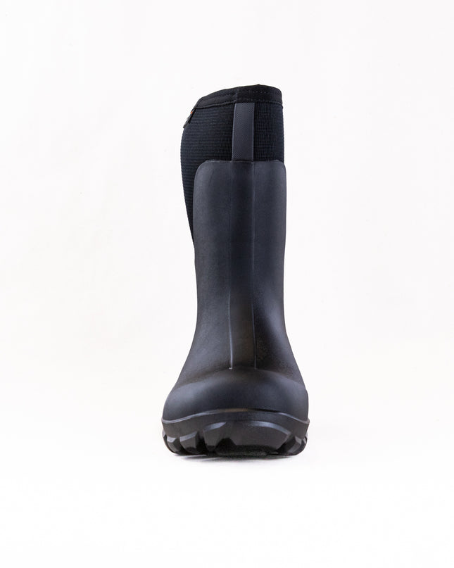 BOGS Classic Seamless Mid (Men's) - Black