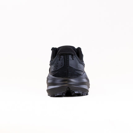 Brooks Cascadia 19 (Men's) - Black/Ebony/Ebony