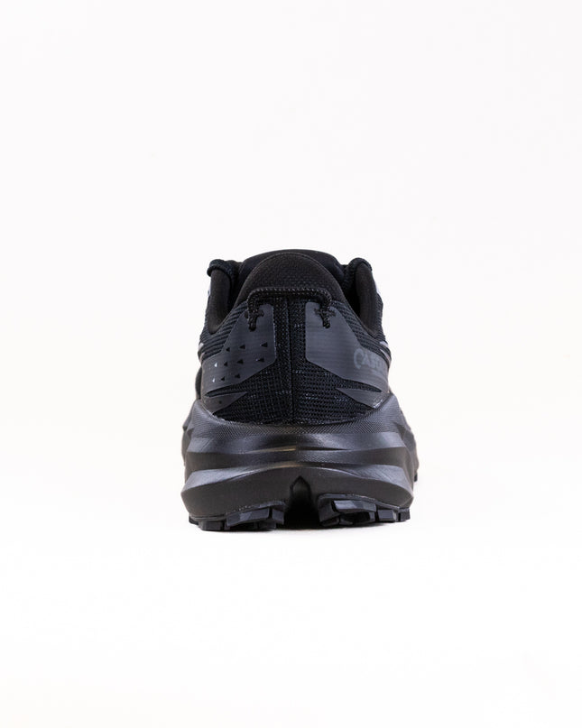 Brooks Cascadia 19 (Men's) - Black/Ebony/Ebony
