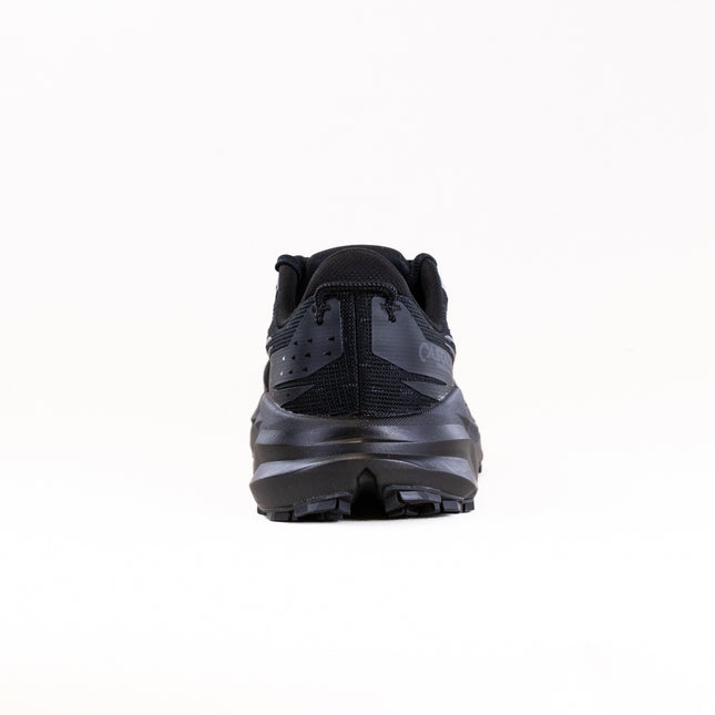 Brooks Cascadia 19 (Men's) - Black/Ebony/Ebony