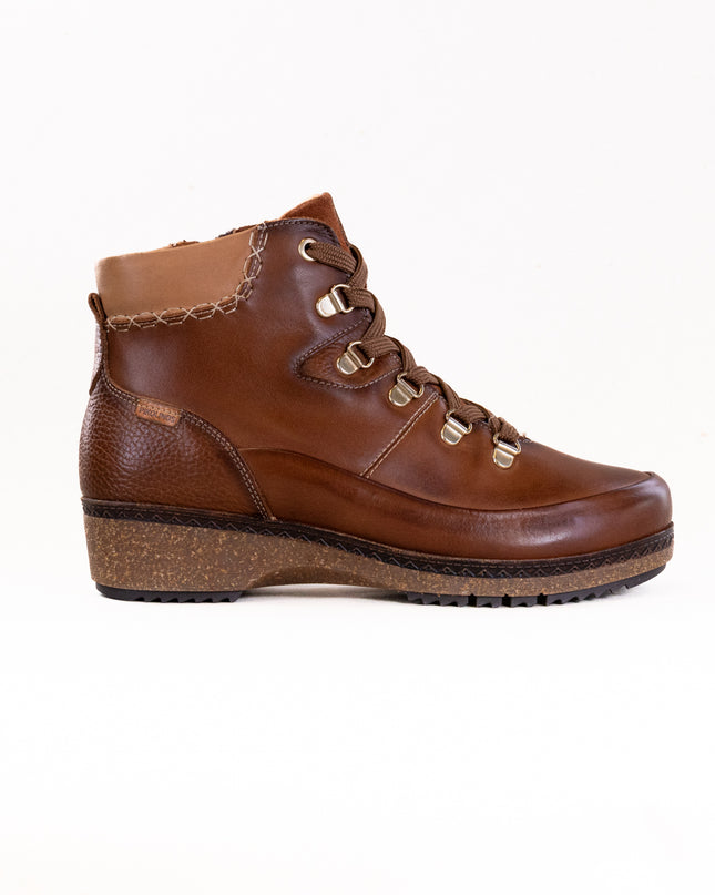 Pikolinos Granada W0W-8676C1 (Women's) - Cuero