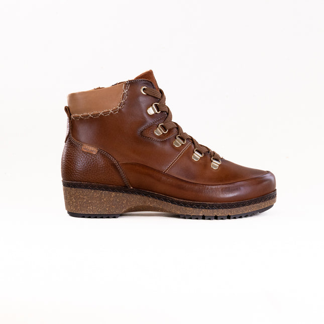Pikolinos Granada W0W-8676C1 (Women's) - Cuero