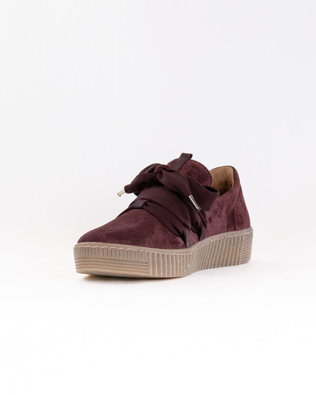 Gabor 33.333.15 (Women's) - Merlot
