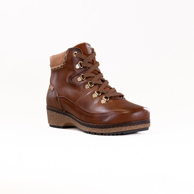 Pikolinos Granada W0W-8676C1 (Women's) - Cuero