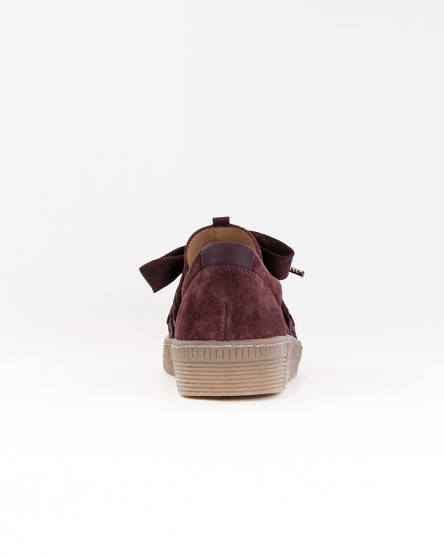 Gabor 33.333.15 (Women's) - Merlot
