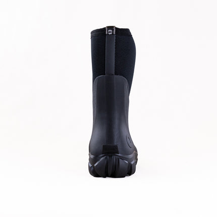 BOGS Classic Seamless Mid (Men's) - Black