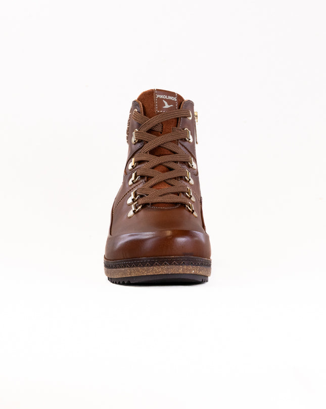 Pikolinos Granada W0W-8676C1 (Women's) - Cuero