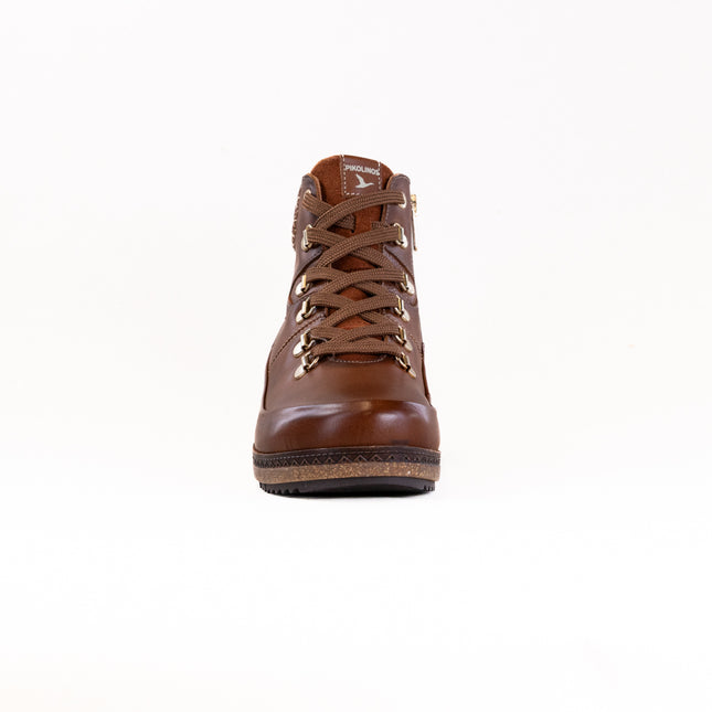 Pikolinos Granada W0W-8676C1 (Women's) - Cuero