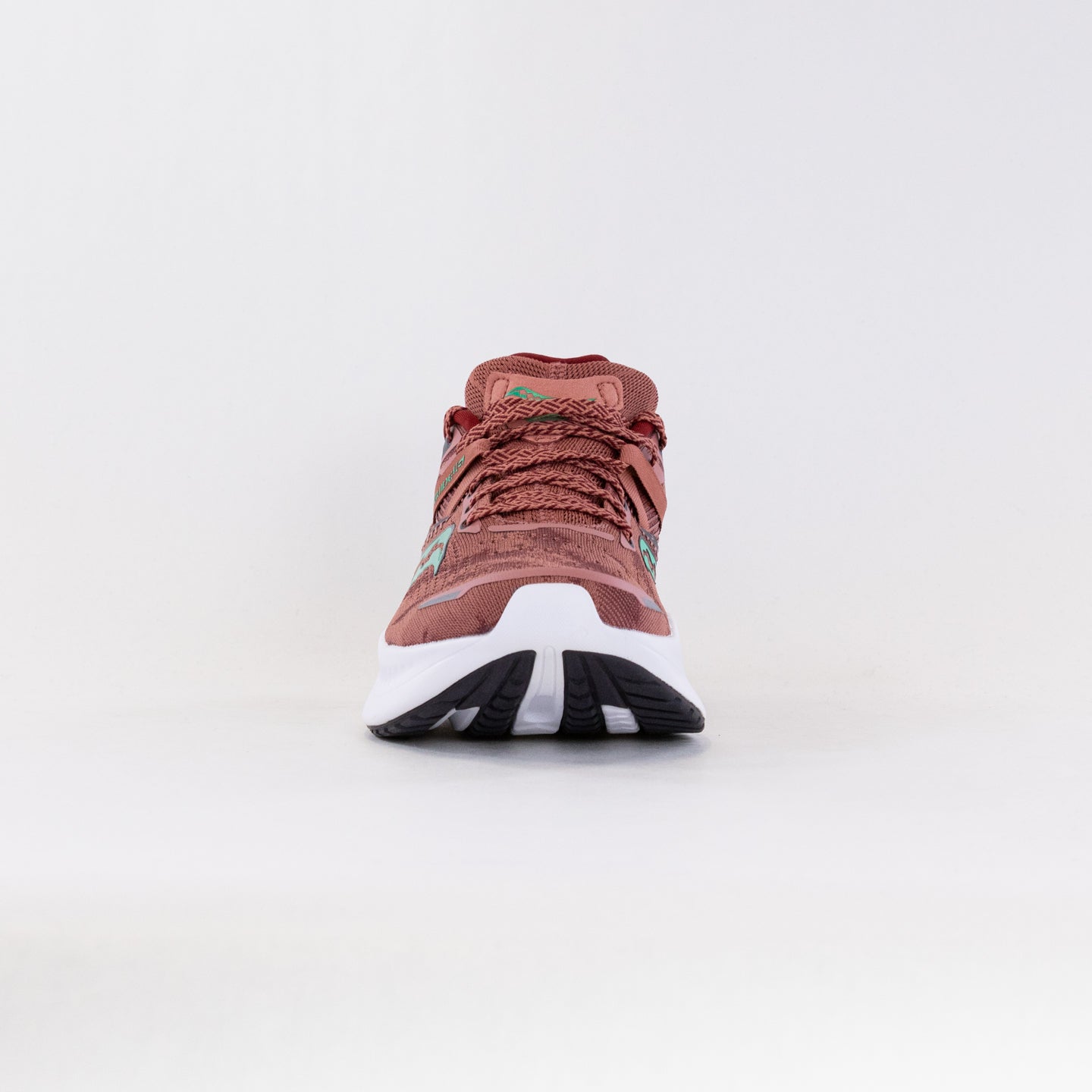 Saucony Guide 16 (Women's) - Soot/Sprig