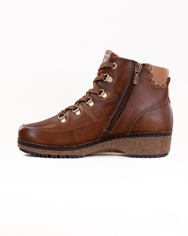 Pikolinos Granada W0W-8676C1 (Women's) - Cuero