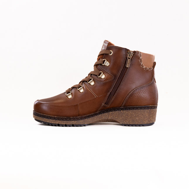 Pikolinos Granada W0W-8676C1 (Women's) - Cuero