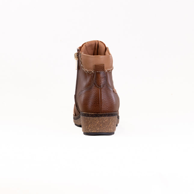 Pikolinos Granada W0W-8676C1 (Women's) - Cuero